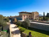 Finca Sa Bastida Luxury Retreat & Spa Adults Only Hotels in Sineu