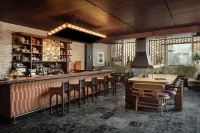 奧斯汀湯普森凱悦酒店 - 酒吧