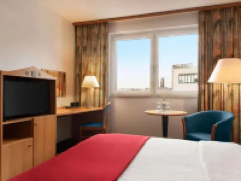 Ramada by Wyndham Bottrop Hotels in Bottrop