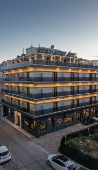 Best 10 Hotels Near Bershka from USD /Night-Chania for 2023 | Trip.com