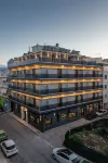 Morum City Hotel Chania