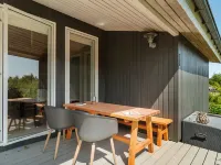 "Gerhild" - 300m from the Sea