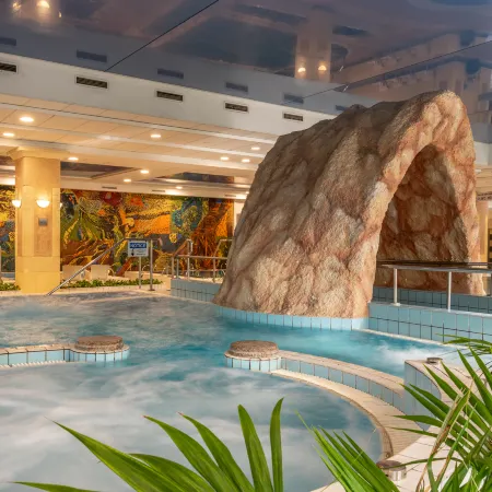 Ensana Thermal Margaret Island