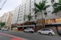 Fênix Hotel BOM Retiro Hotels in Sao Paulo