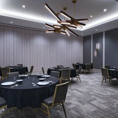 Element Dallas Las Colinas