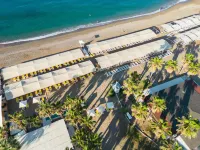 لابراندا إكسيلسيور سايد Hotels near Sorgun Titreyengöl