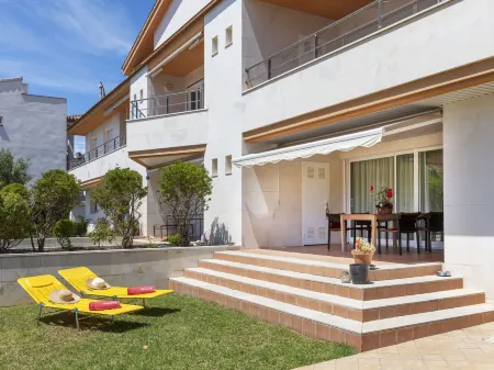 Gabriel Отели в г. Сан-Хорхе