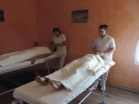 Shems Holiday Village & Aquapark - spa