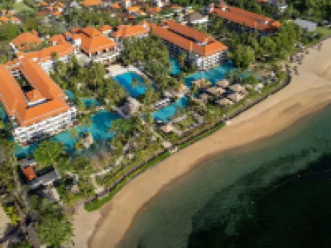 콘래드 발리 발리 호텔