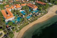 Conrad Bali Hotels in Nusa Dua
