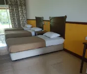 Motel Desa فنادق في باتو بوروك