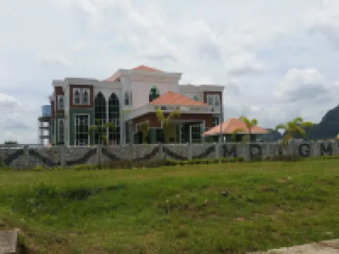 迪納酒店 話毛生酒店