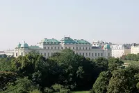 Lindner Hotel Vienna am Belvedere