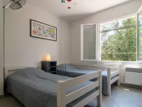 Villa Matisse