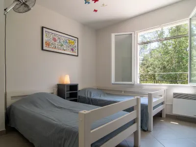 Villa Matisse