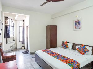 FabHotel New Shanti