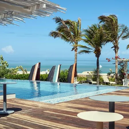 The Chili Beach Private Resort