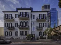 Elkonin Tel Aviv - MGallery Hotel Collection