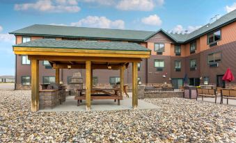 Extended Stay Americas Suites - Minot