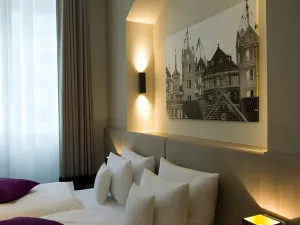 Hotel Residenz am Königsplatz