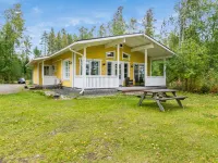 Aurinkoniemi Hotels in Kesalahti