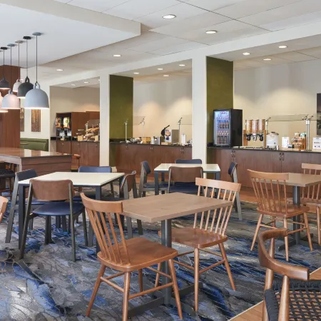 Fairfield Inn & Suites Orlando International Drive/Convention Center