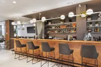 H+ Hotel Frankfurt Eschborn - bar