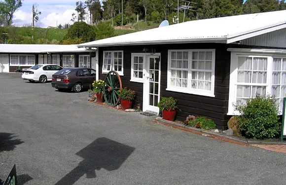 科奇蔓汽車旅館