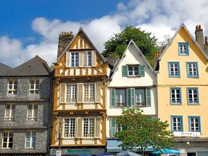 Grand Hotel de l'Europe