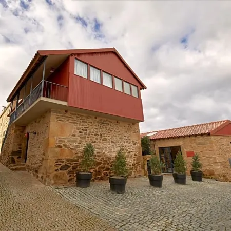 The Pinta Boutique Hotel