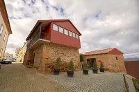 The Pinta Boutique Hotel - Morgenmad
