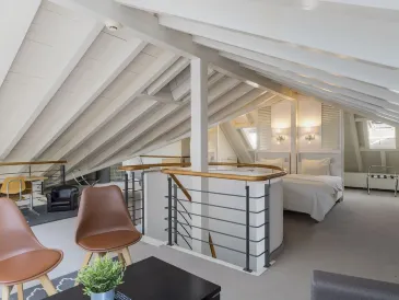 L'Hôtel by Hostellerie du Château