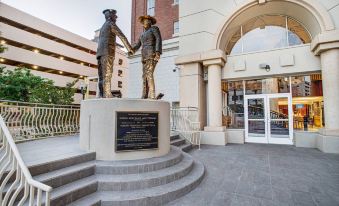Hotel Paso Del Norte, Autograph Collection