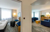 Arcotel Wimberger Vienna