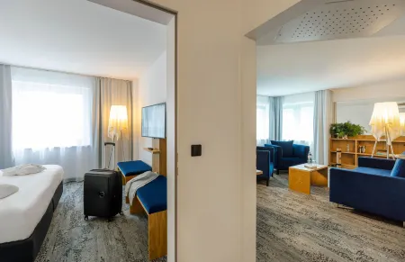 ARCOTEL Wimberger Wien