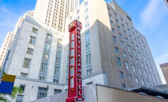 Drury Plaza Hotel Pittsburgh Downtown