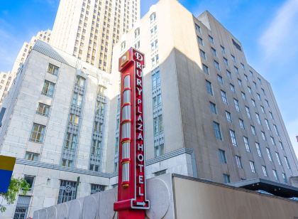 Drury Plaza Hotel Pittsburgh Downtown