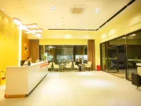 Hexide Hotel (Tianguangxu Branch) Hotels in Sihui