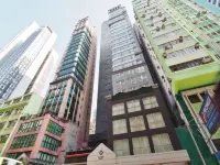 218 Apartment Hotels in Hong Kong