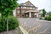 AmeriVu Inn and Suites - Chisago City Hôtels à : Chisago City
