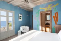 Luxury Key Mykonos - Villas