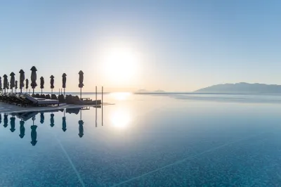 Michelangelo Resort &  Spa Hotels in Kos