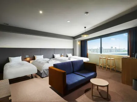 The Reign Hotel Kyoto