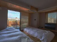 KAMAKURA HOTEL - Balcony