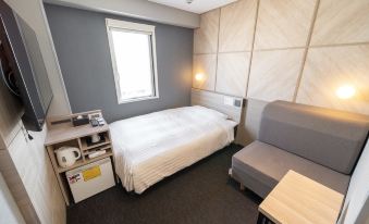 Super Hotel Shikoku-Chuo