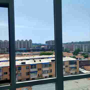 檸檬不酸姐姐公寓(新華西街分店) Others