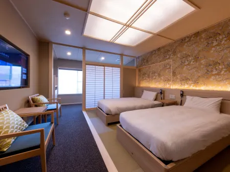 Ebisuya Отели в г. Идзунокуни