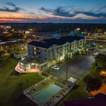 Holiday Inn Express & Suites N. MYRTLE BEACH-LITTLE RIVER by IHG