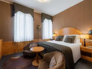Hotel Concordia