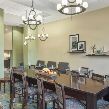 Hampton Inn Fairhope-Mobile Bay